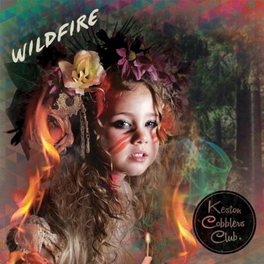 Keston Cobblers Club